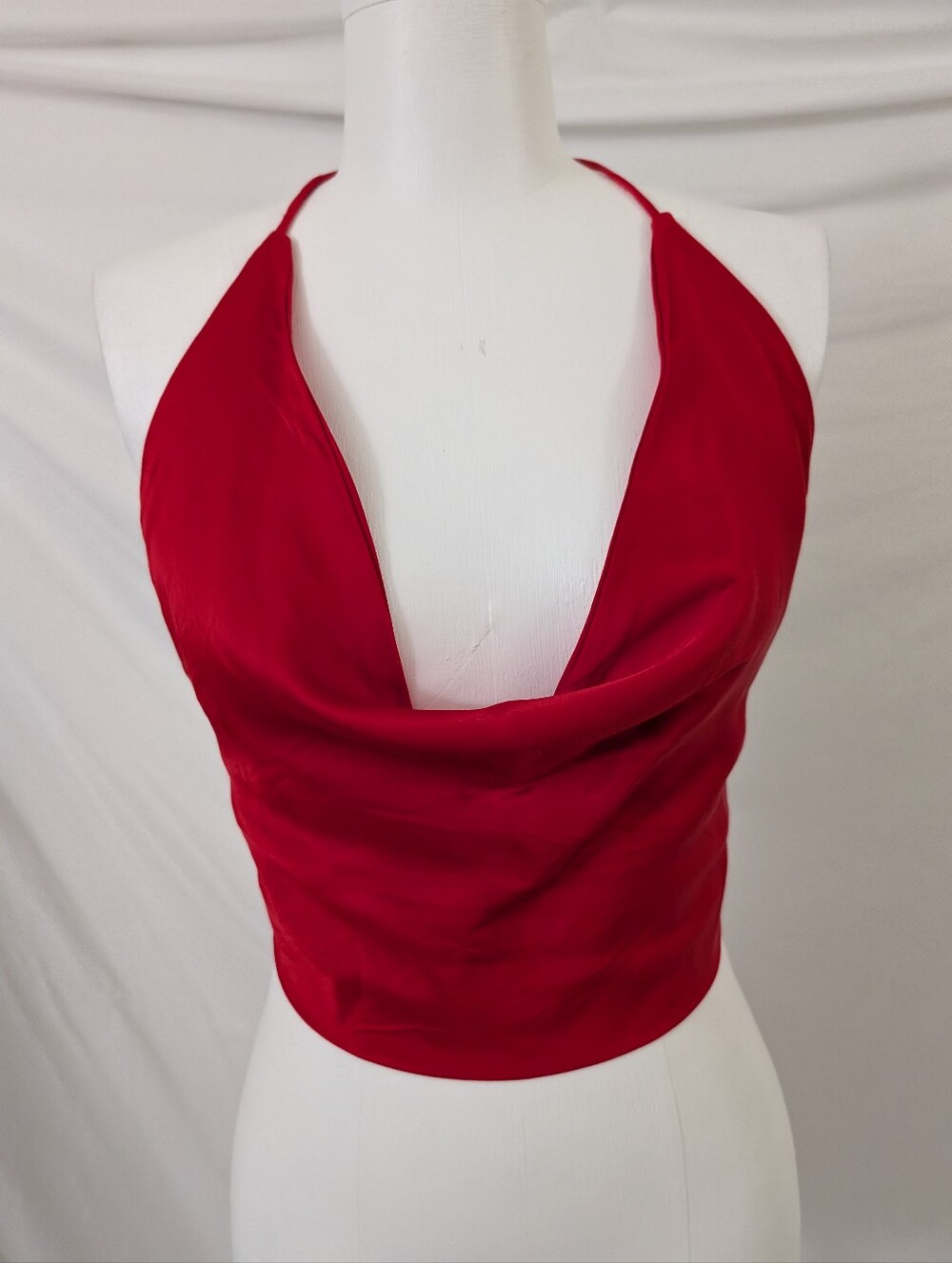 Nwt Zara Top